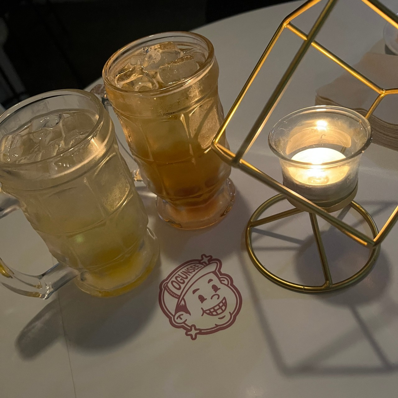 오건씨