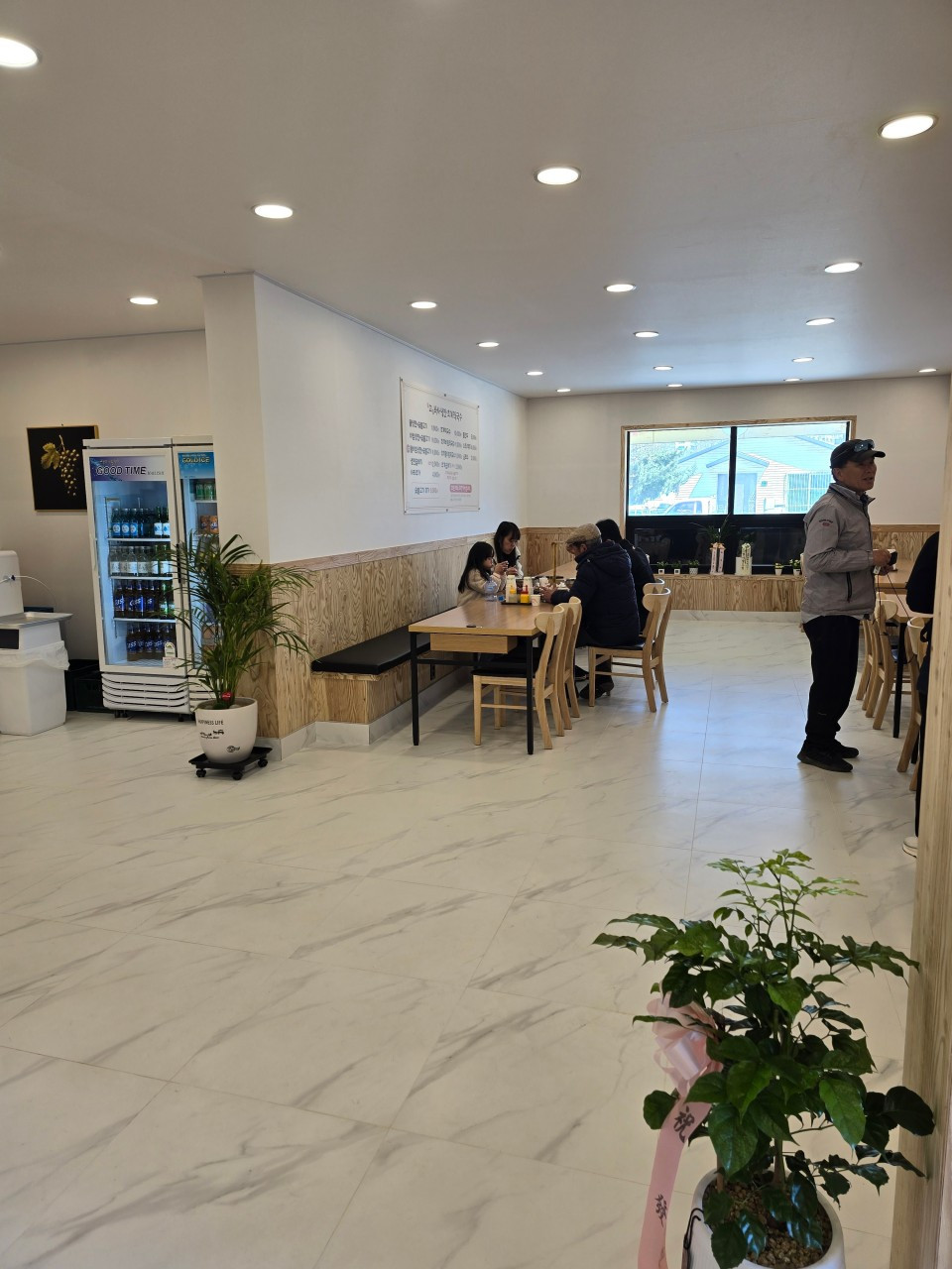 고기박사냉면초계막국수