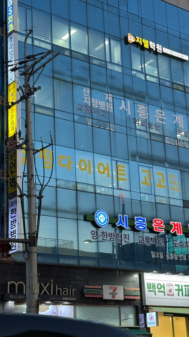 고고점핑다이어트