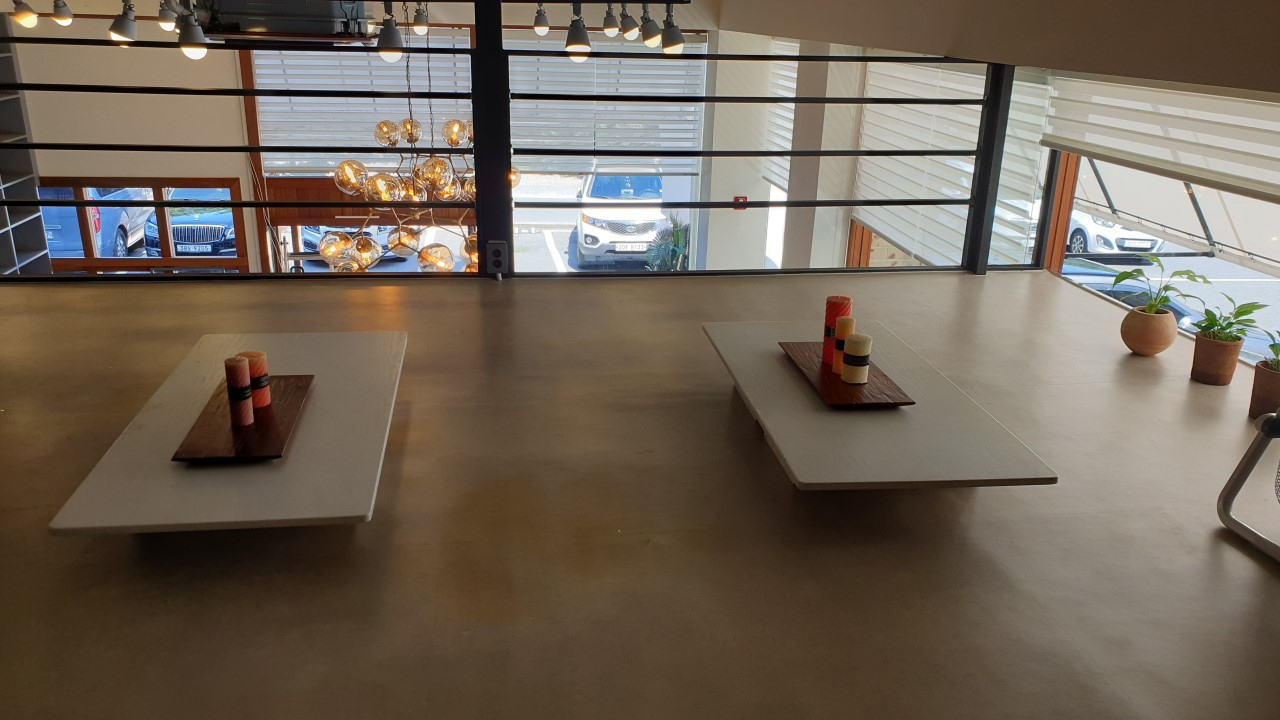  T cafe