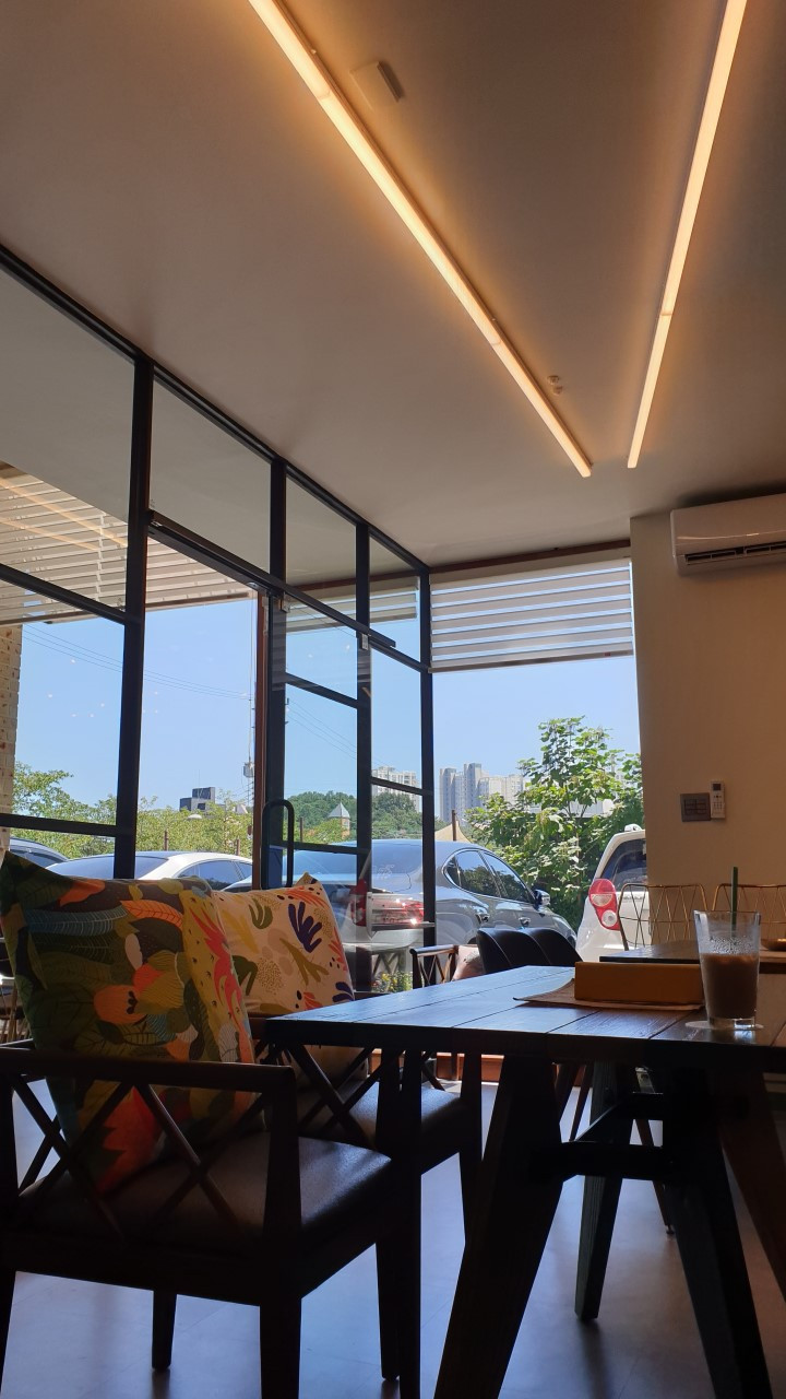  T cafe
