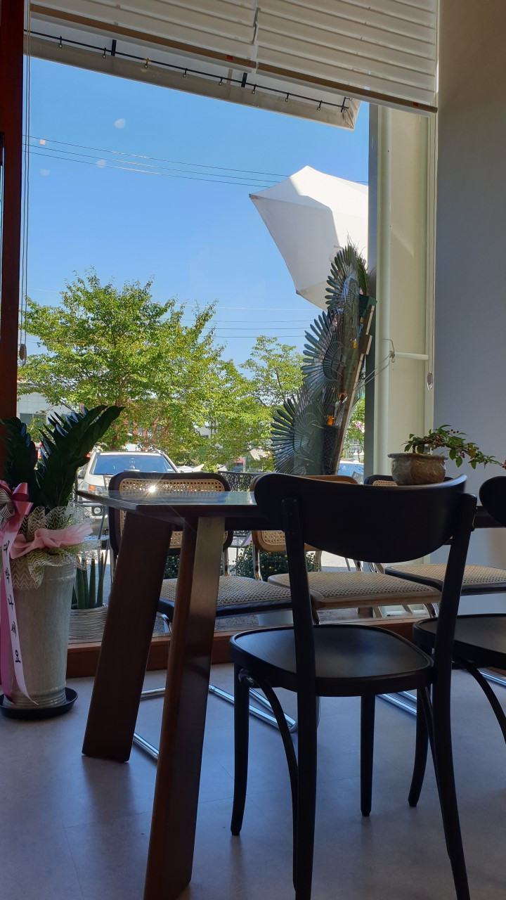  T cafe