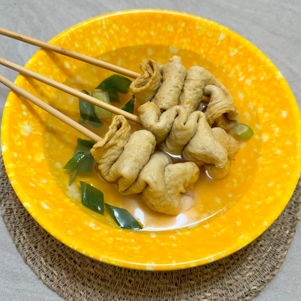매com달com떡볶이