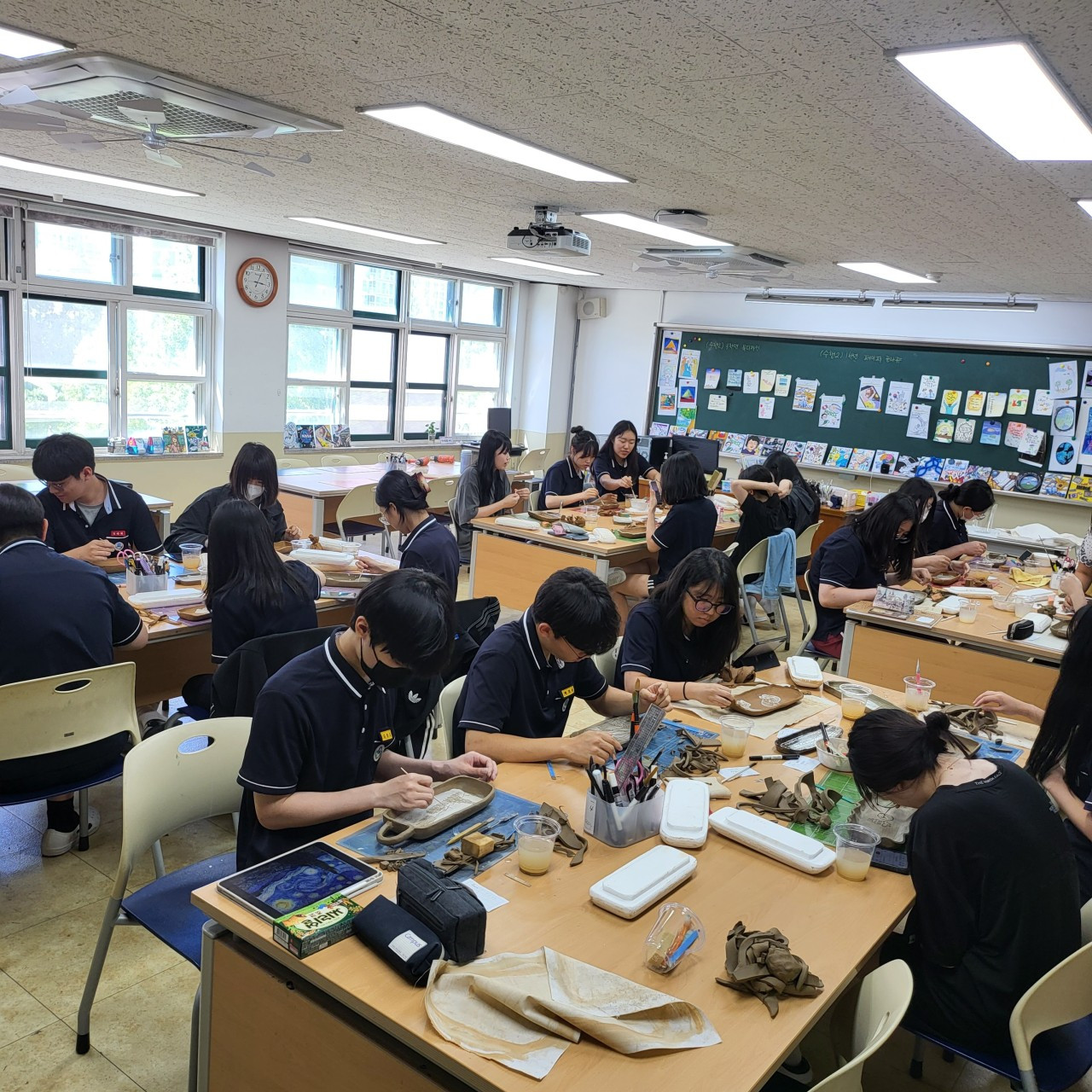 이희경도자기