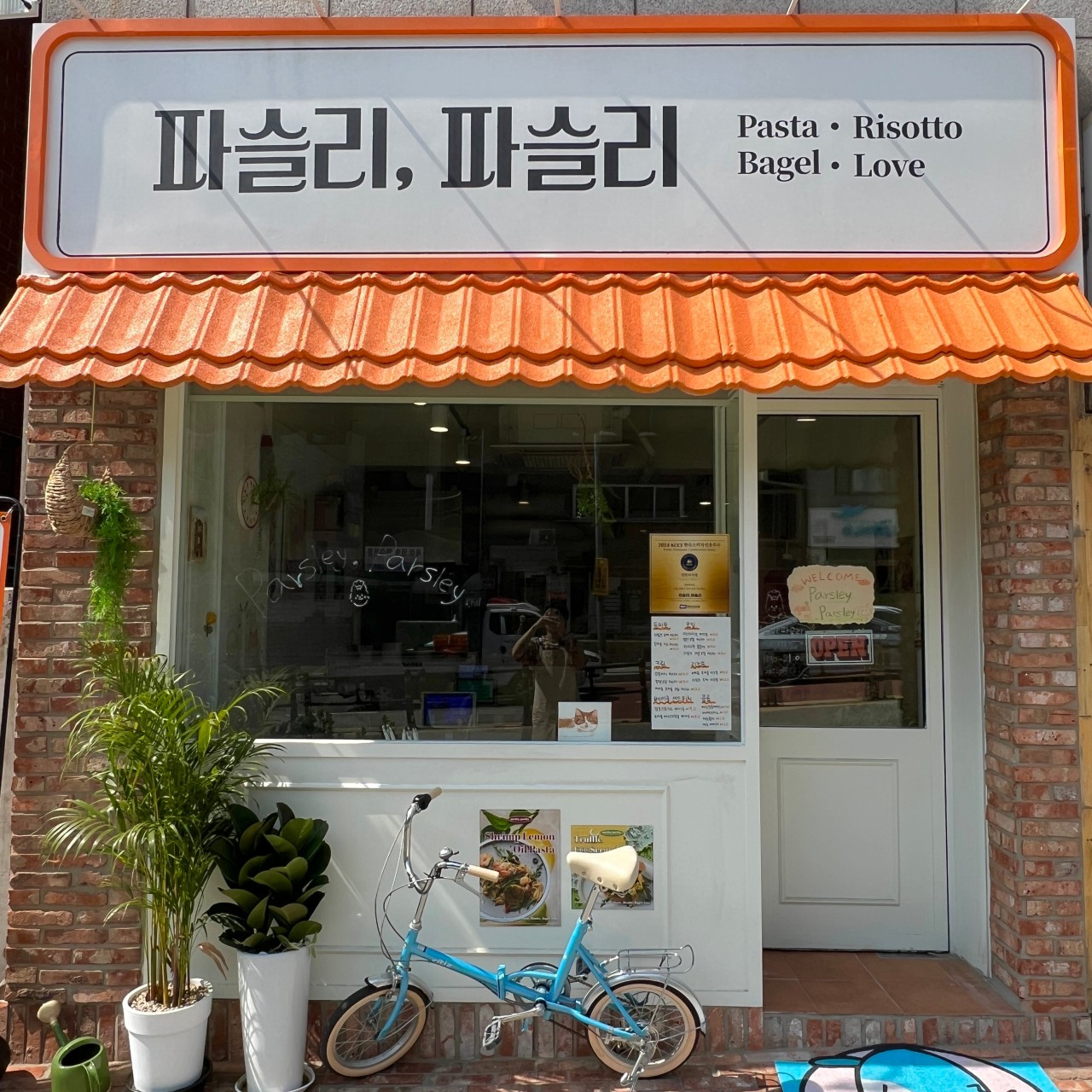 파슬리파슬리