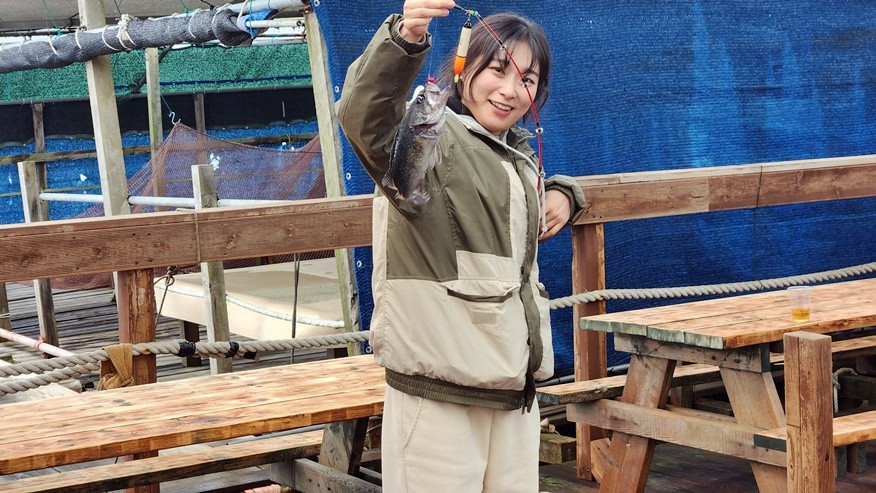 신진호좌대낚시