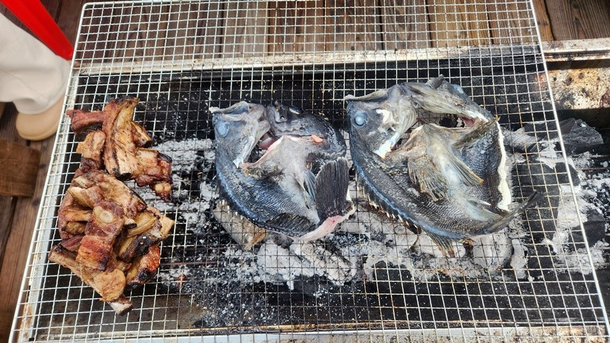 신진호좌대낚시