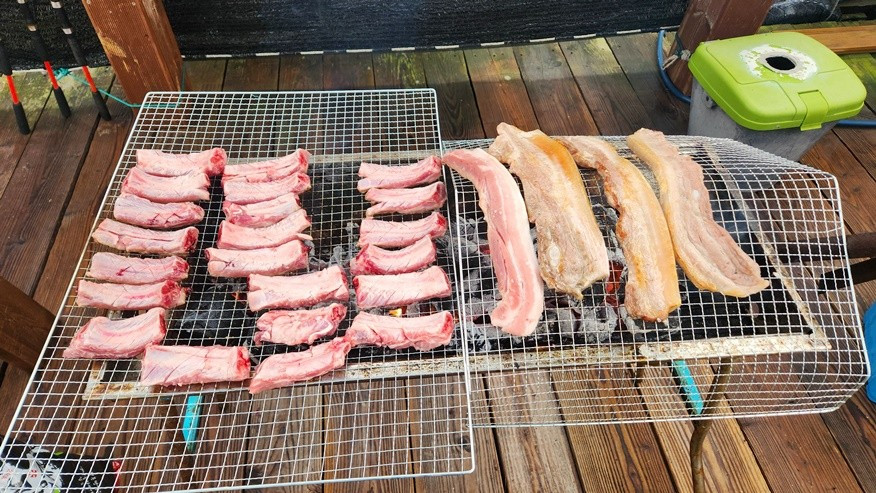 신진호좌대낚시