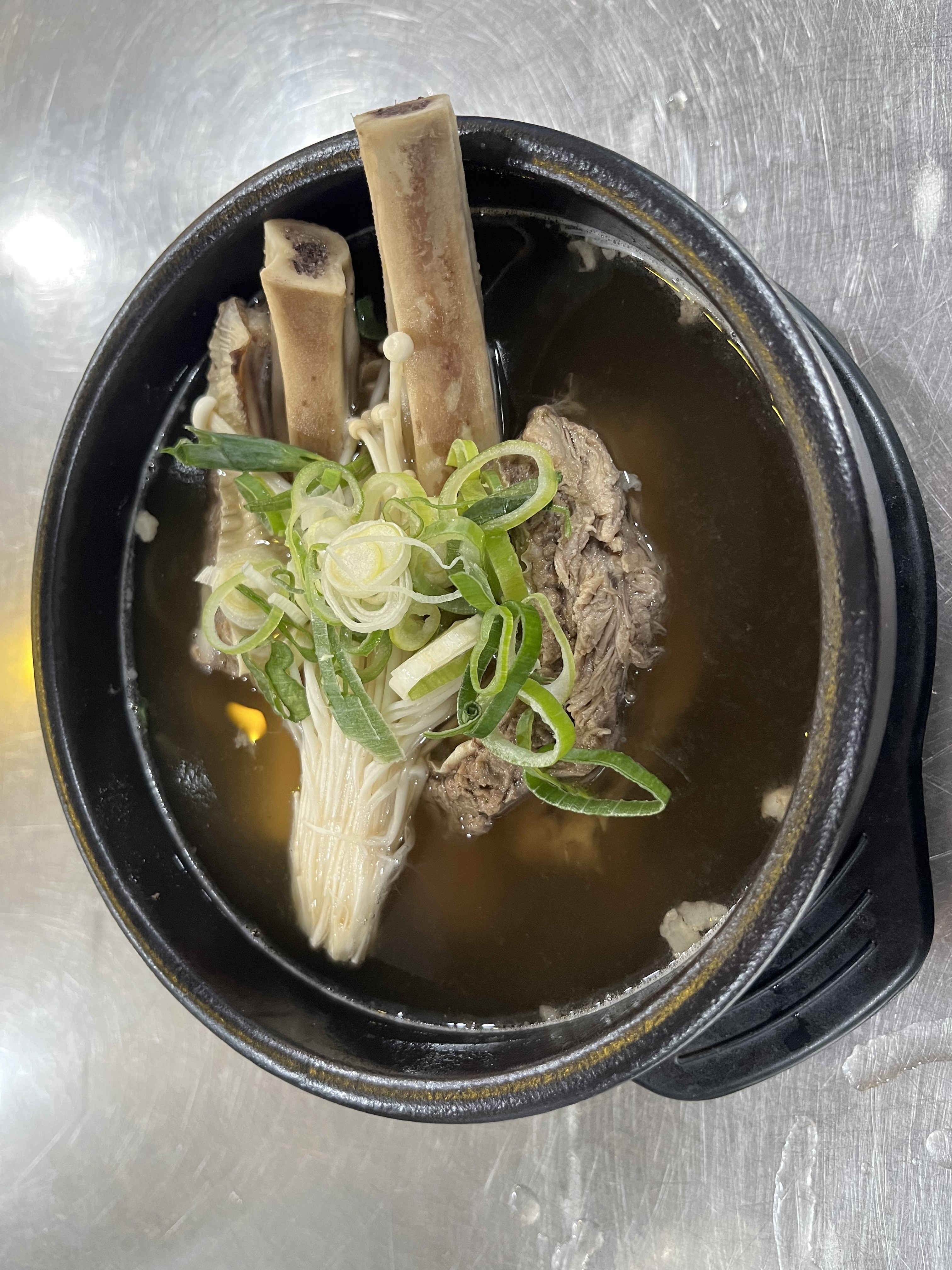 서울뚝배기
