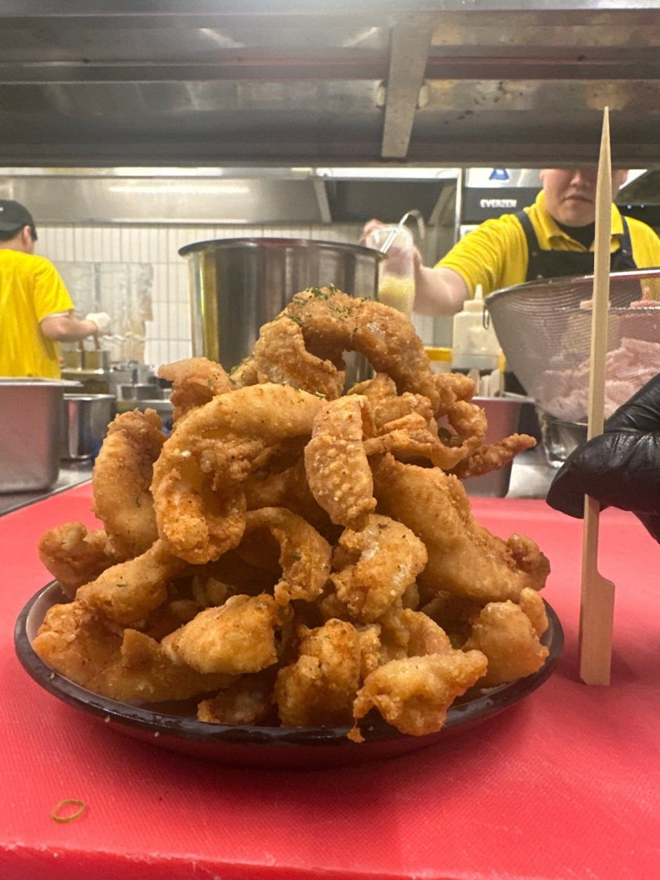 토리키치인천청라점