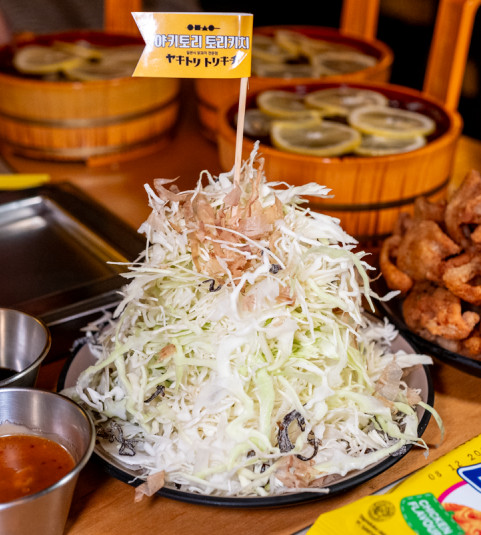 토리키치인천청라점