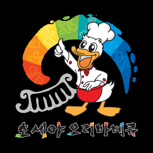 꽃핀갈비찜&호세야오리바베큐광산구점