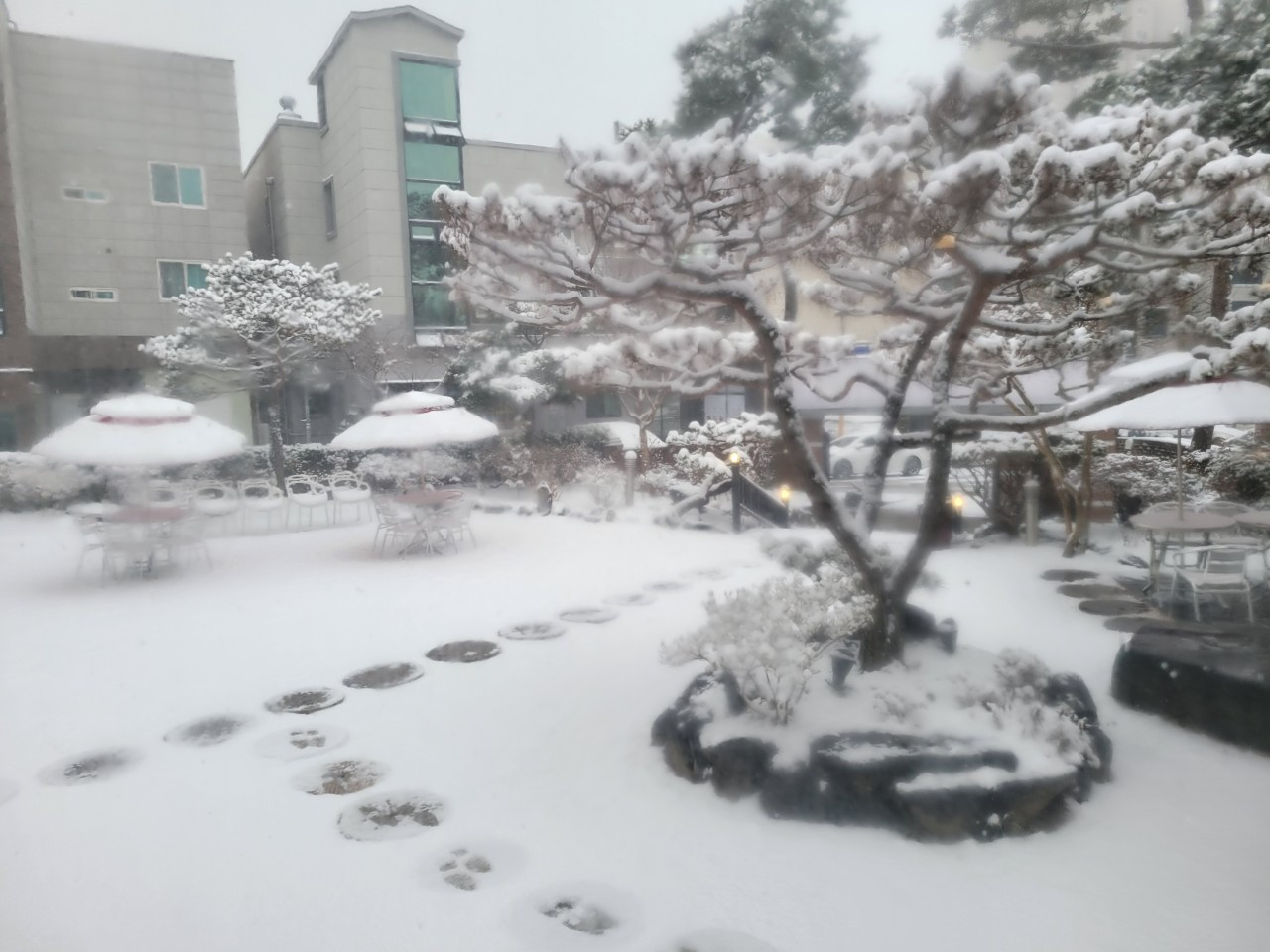힐링