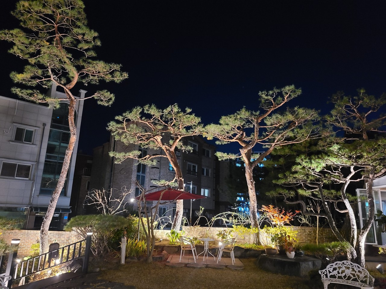 힐링
