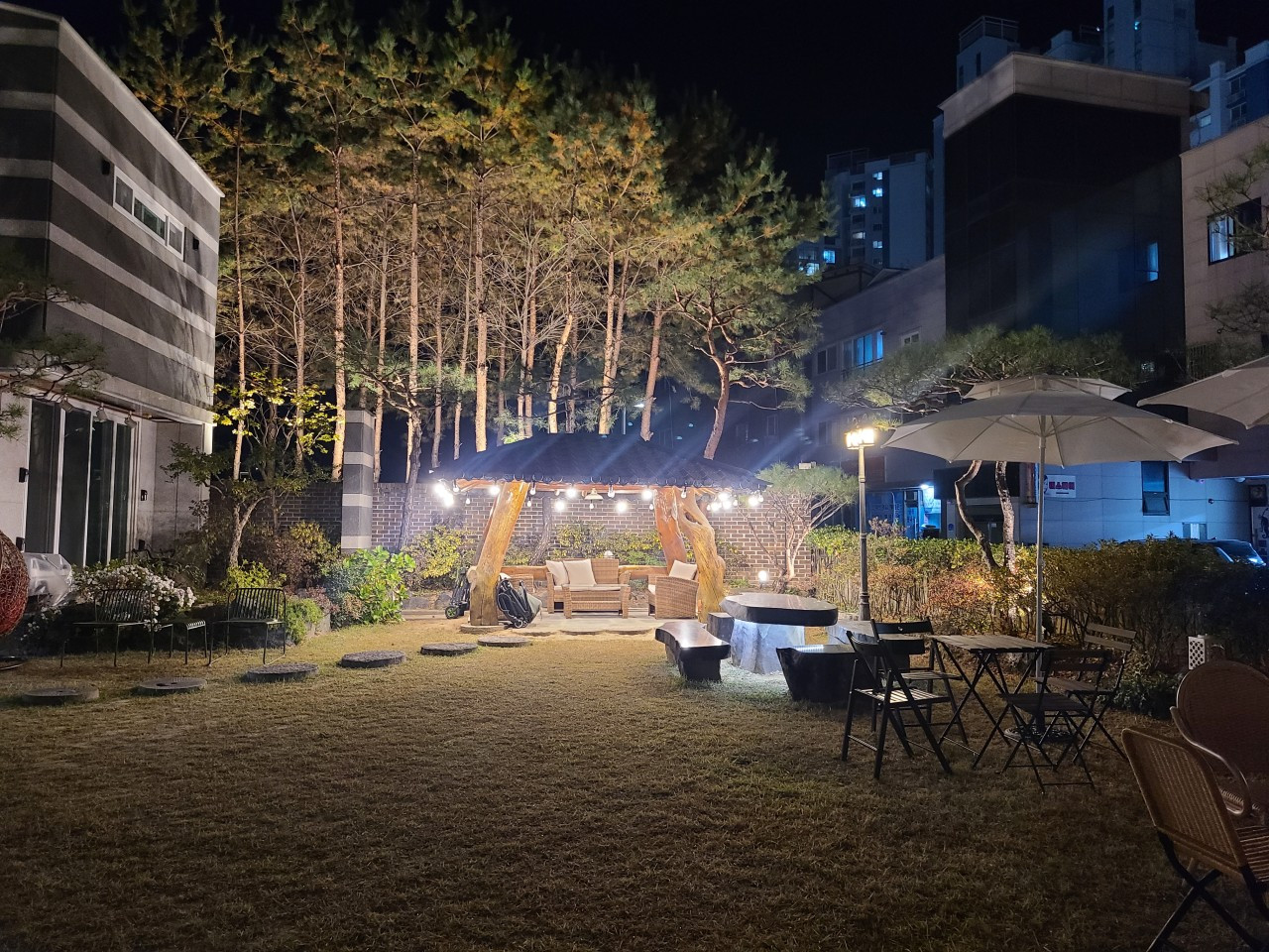 힐링