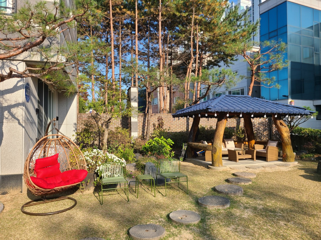 힐링