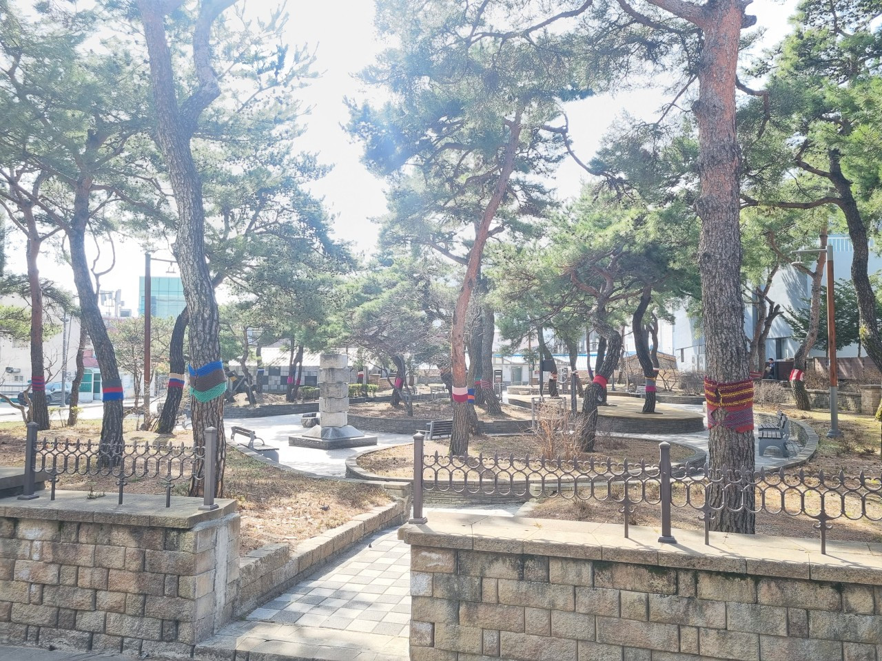 호호가한우설렁탕&호호가치킨
