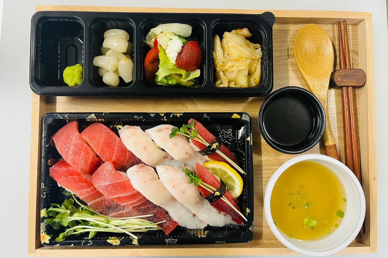 명스시초밥