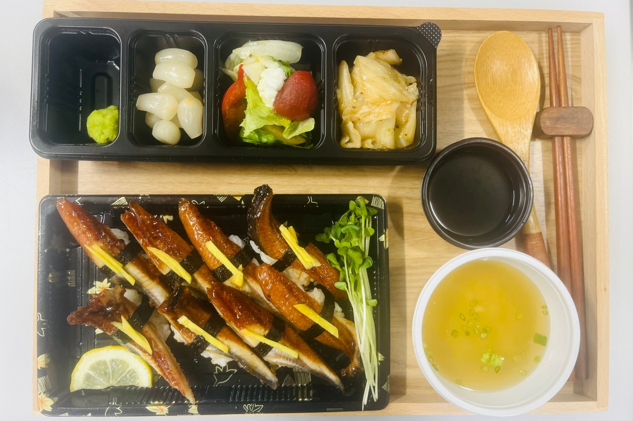 명스시초밥