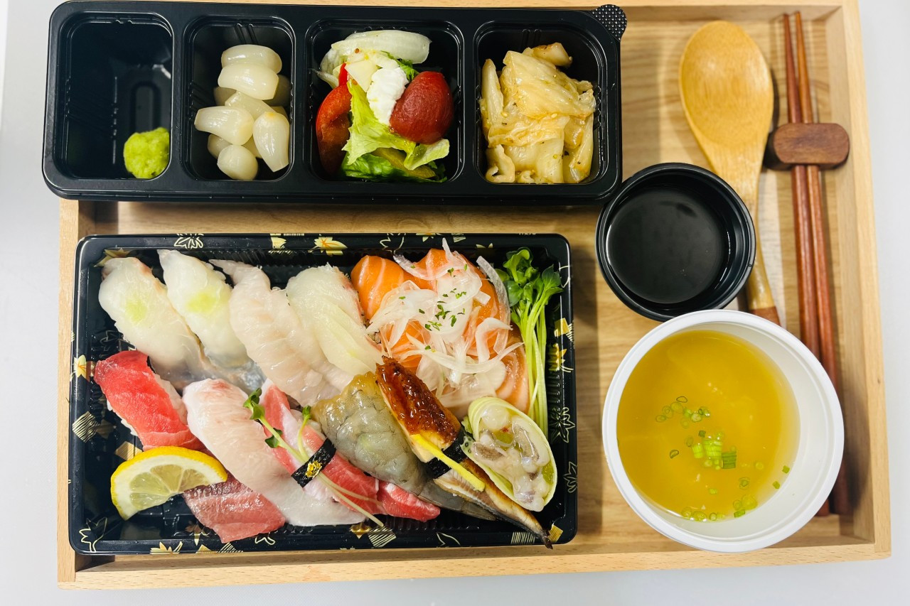 명스시초밥