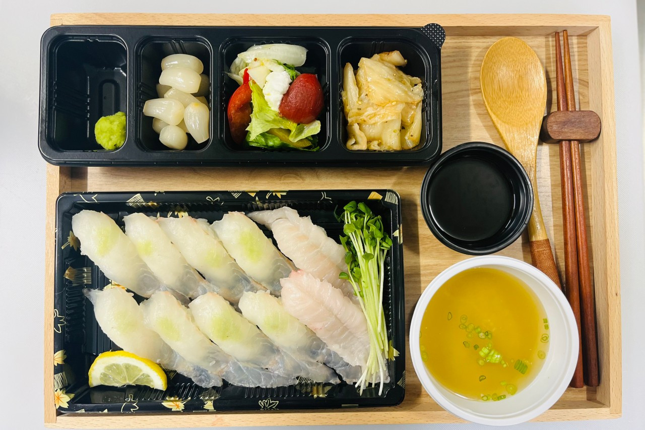명스시초밥
