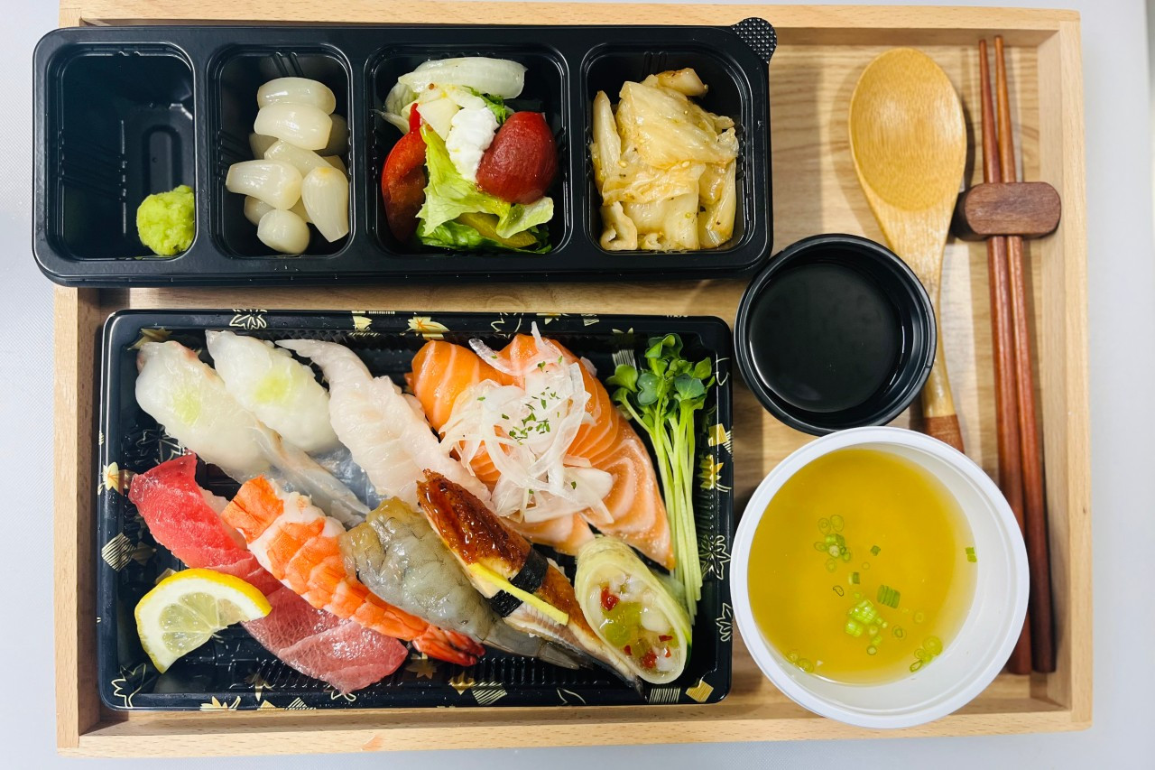 명스시초밥