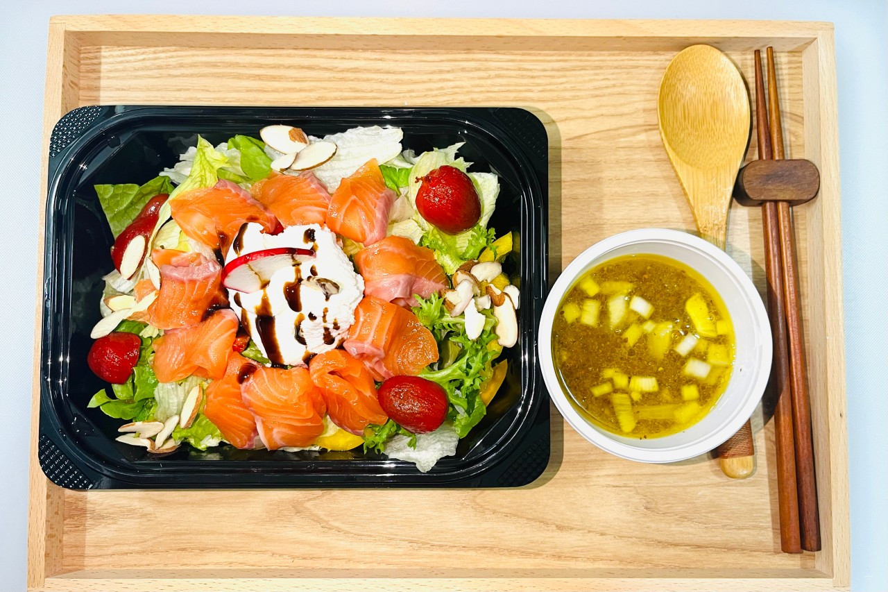 명스시초밥