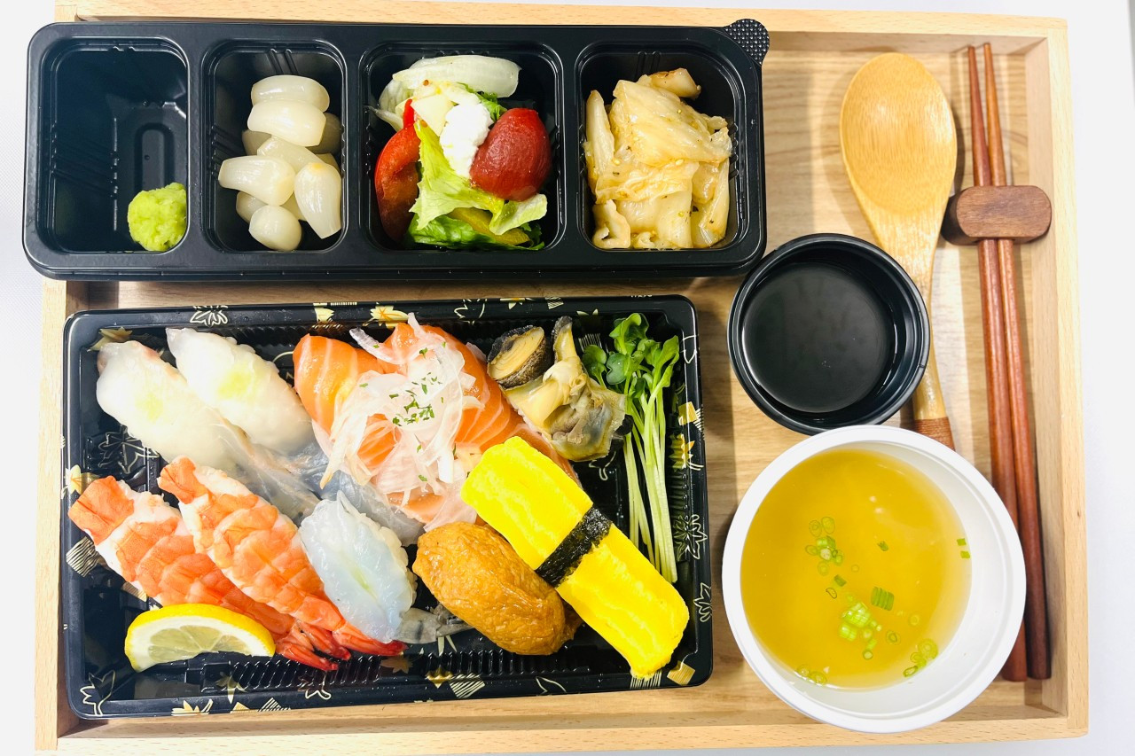 명스시초밥