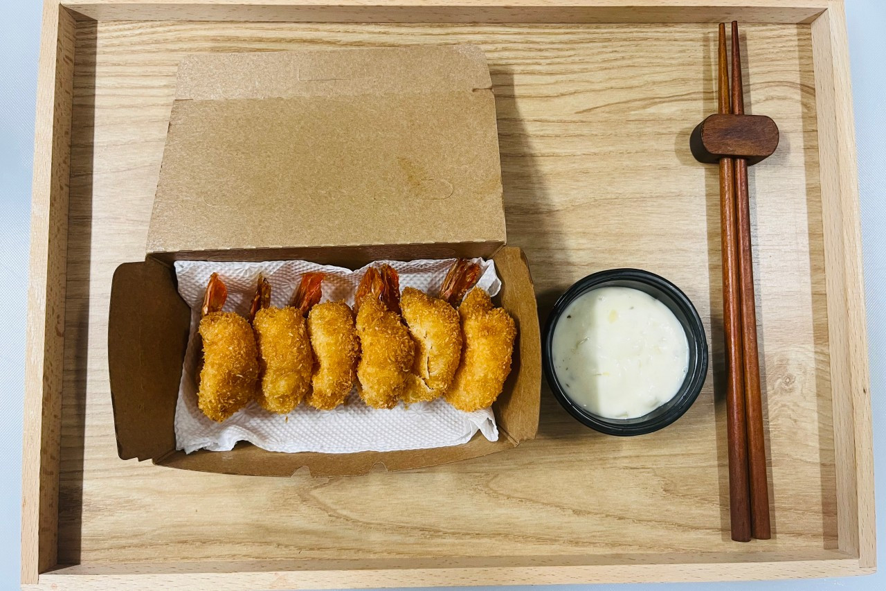 명스시초밥