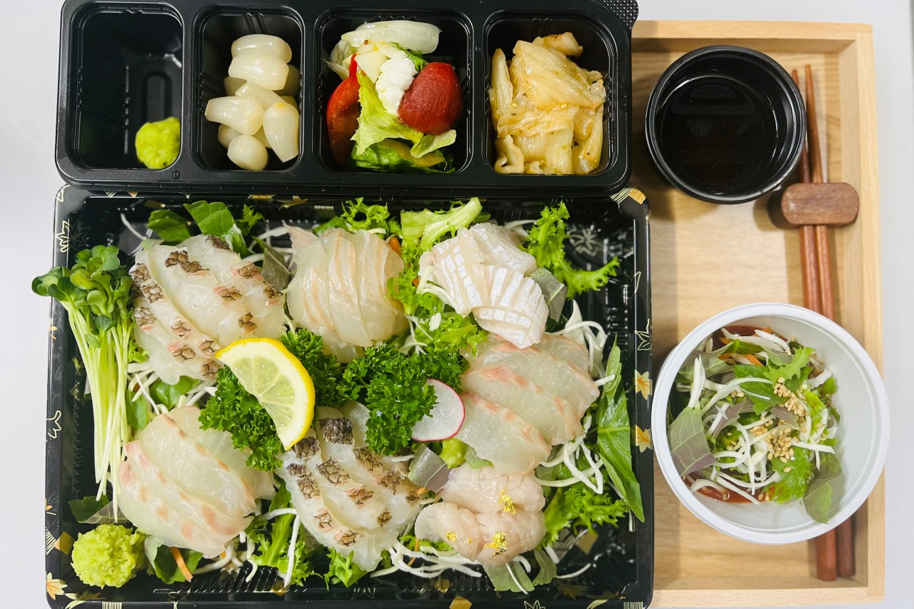 명스시초밥