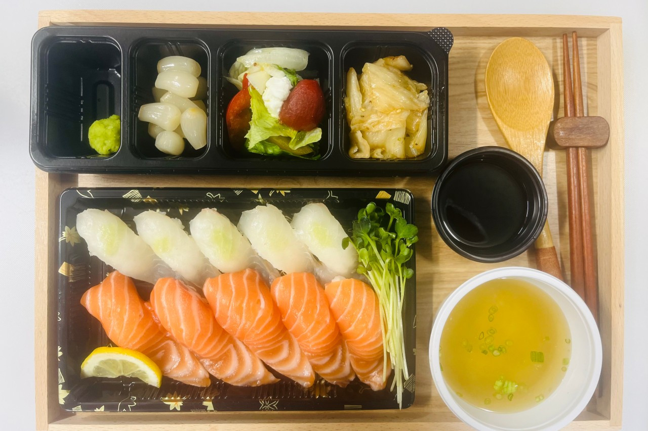 명스시초밥