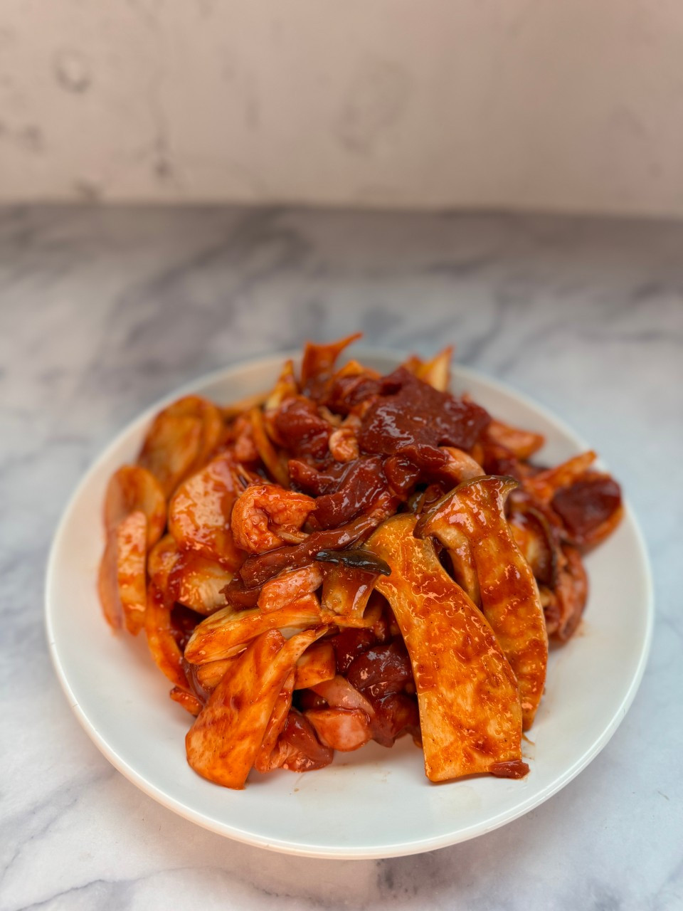 약수촌팔당점