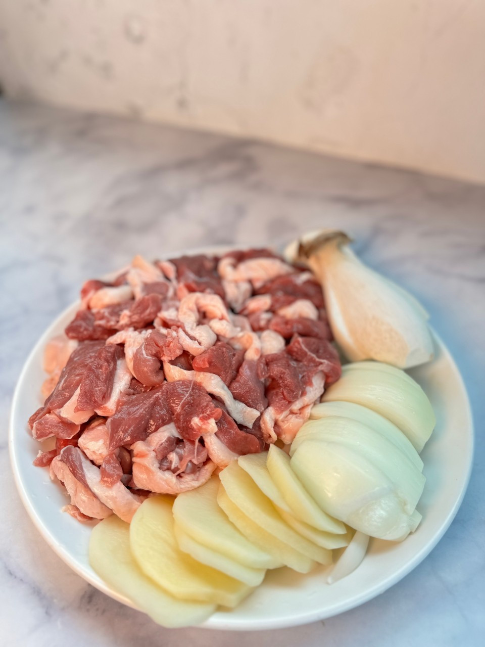 약수촌팔당점
