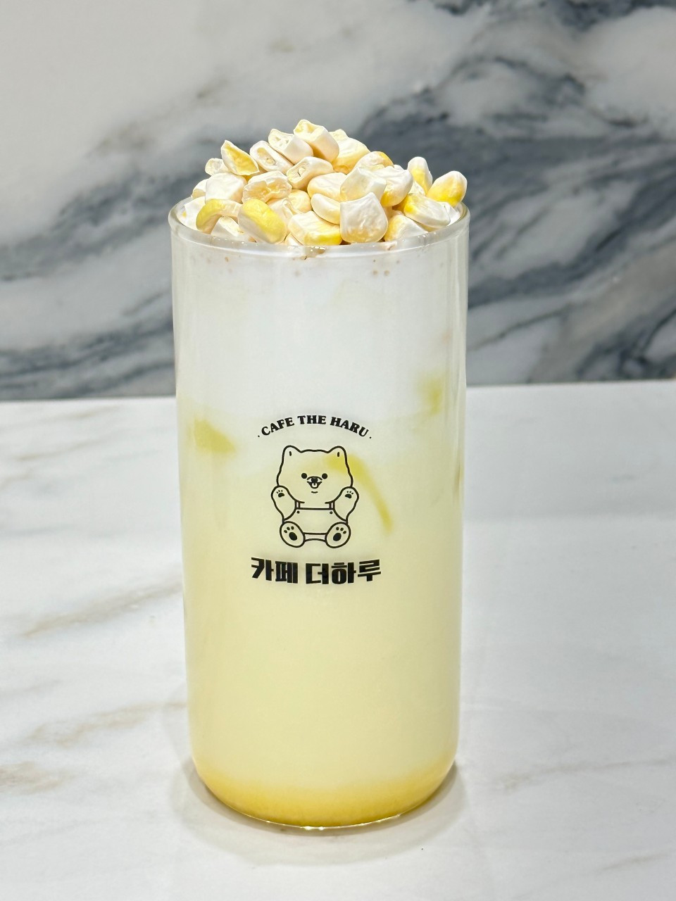 카페더하루