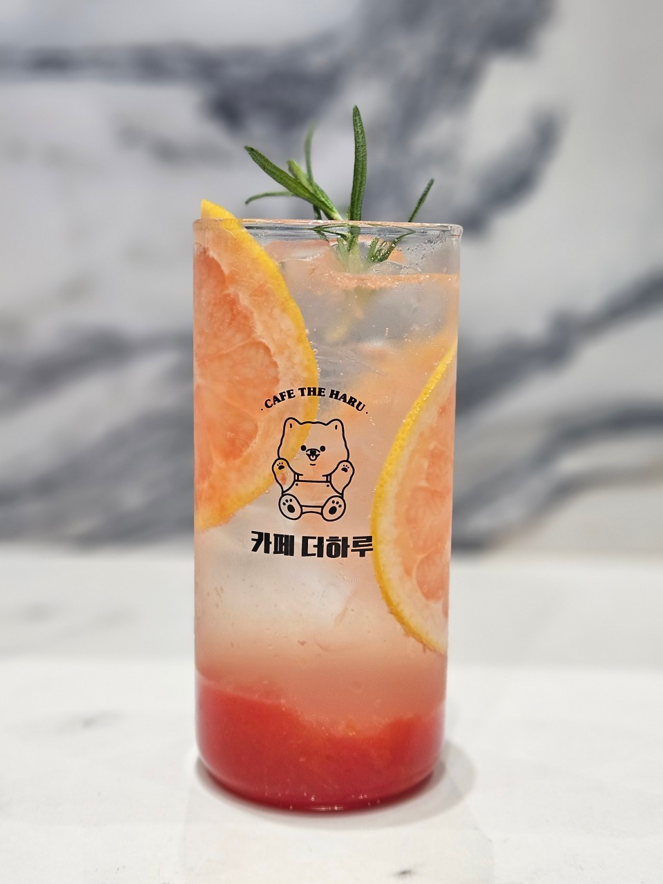 카페더하루