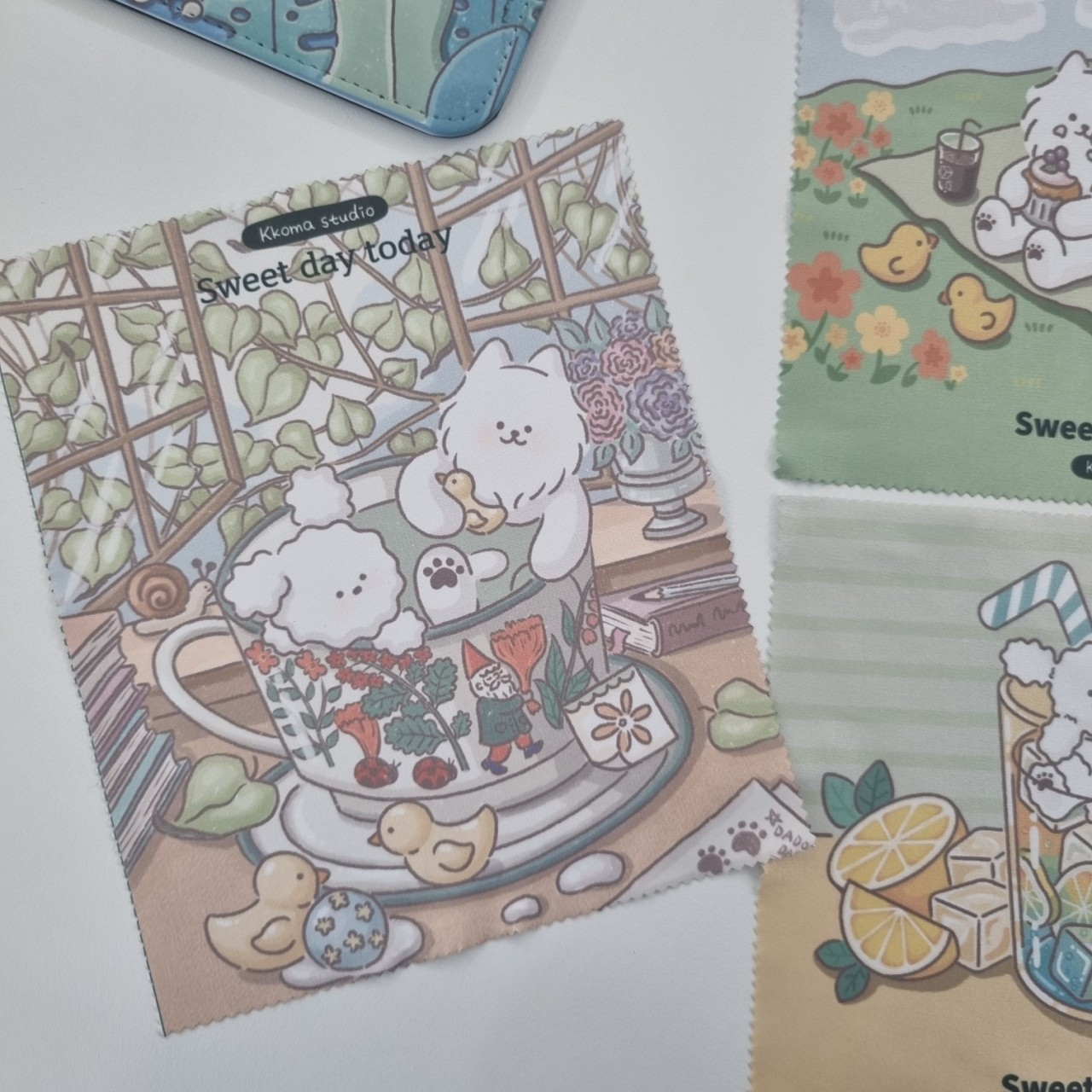 꼬마스튜디오