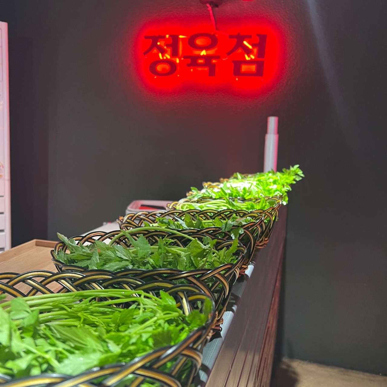 간택고기