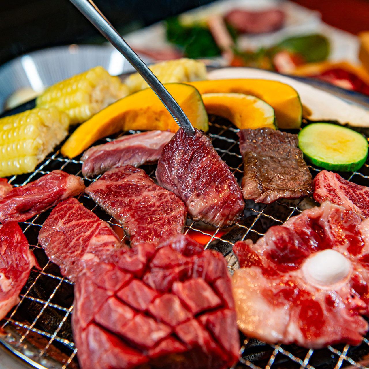 텐진야끼니꾸평택점