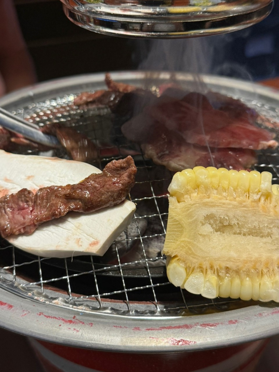 텐진야끼니꾸평택점