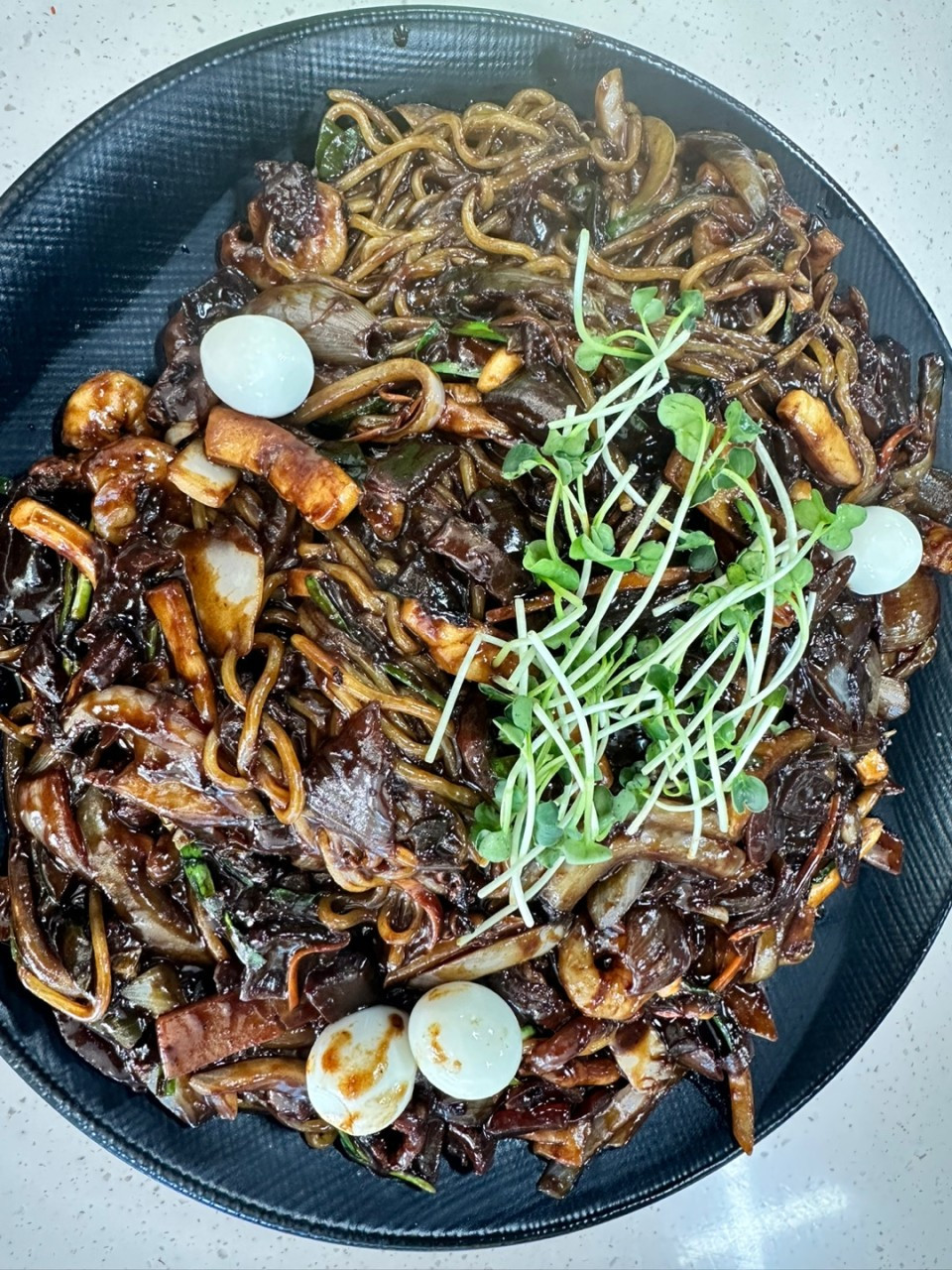 기라성