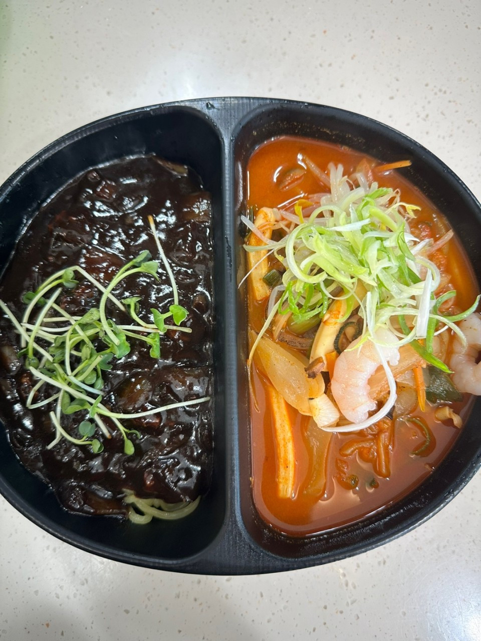 기라성