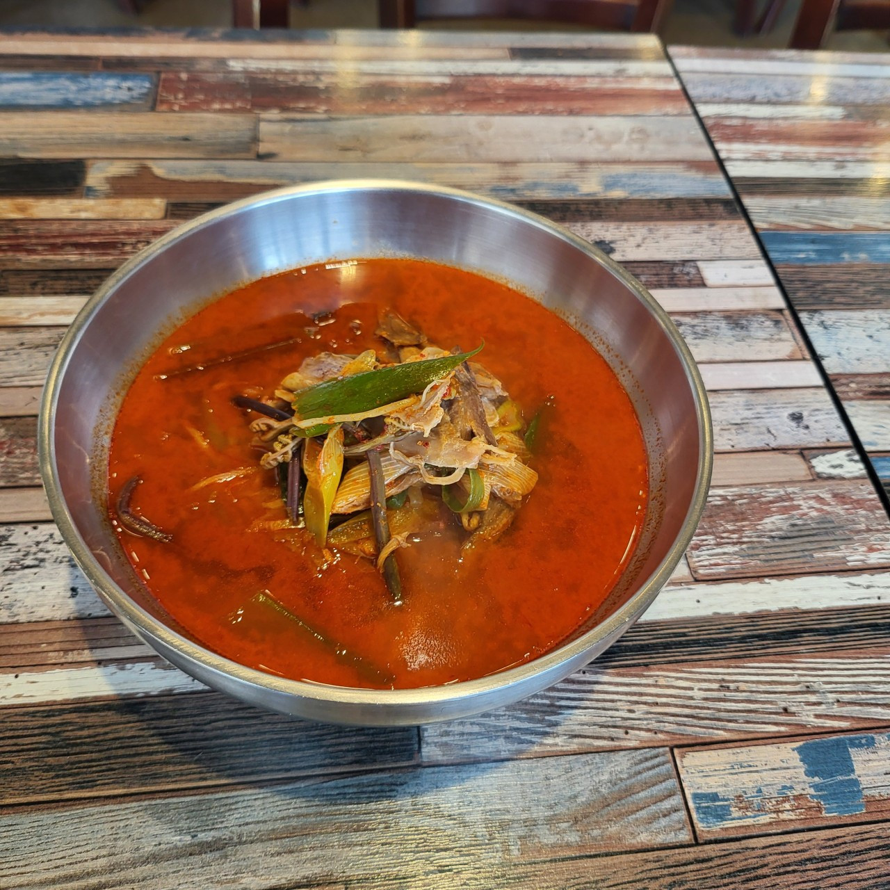 청년회관
