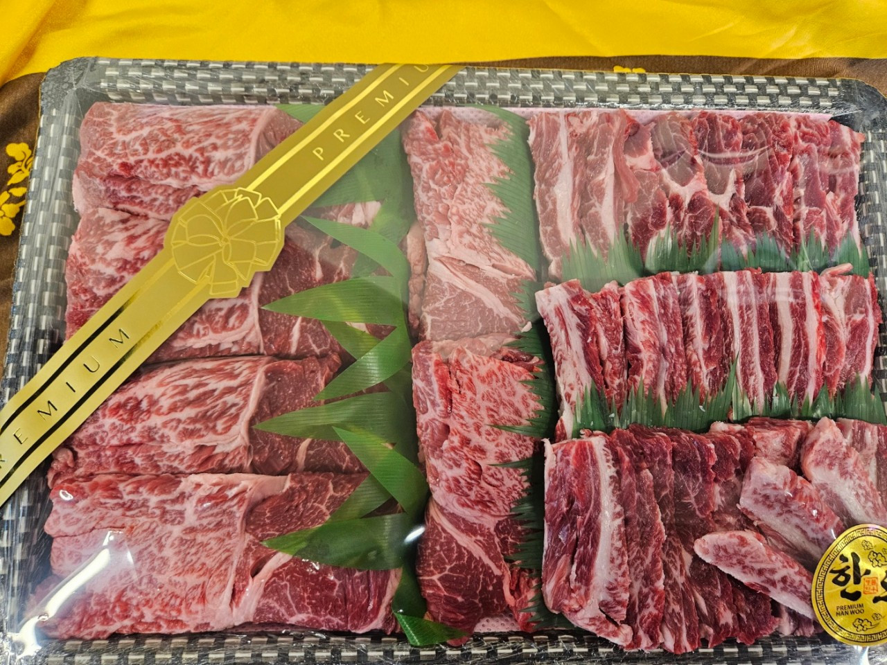한우명장21