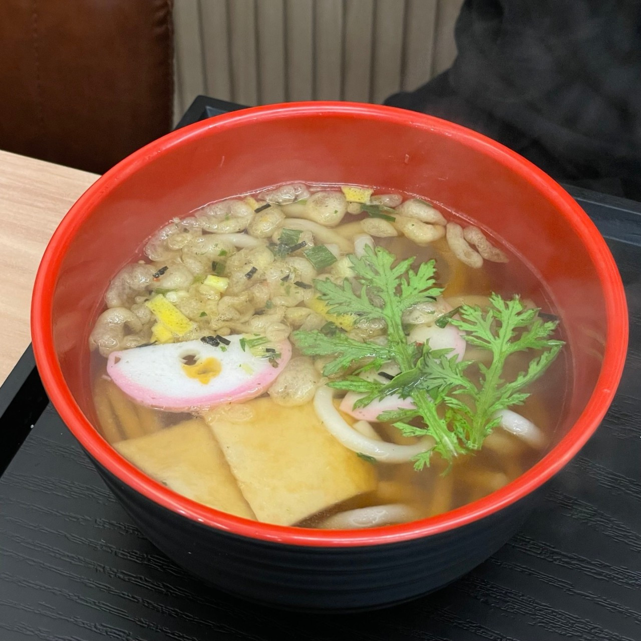 우리할매충무김밥