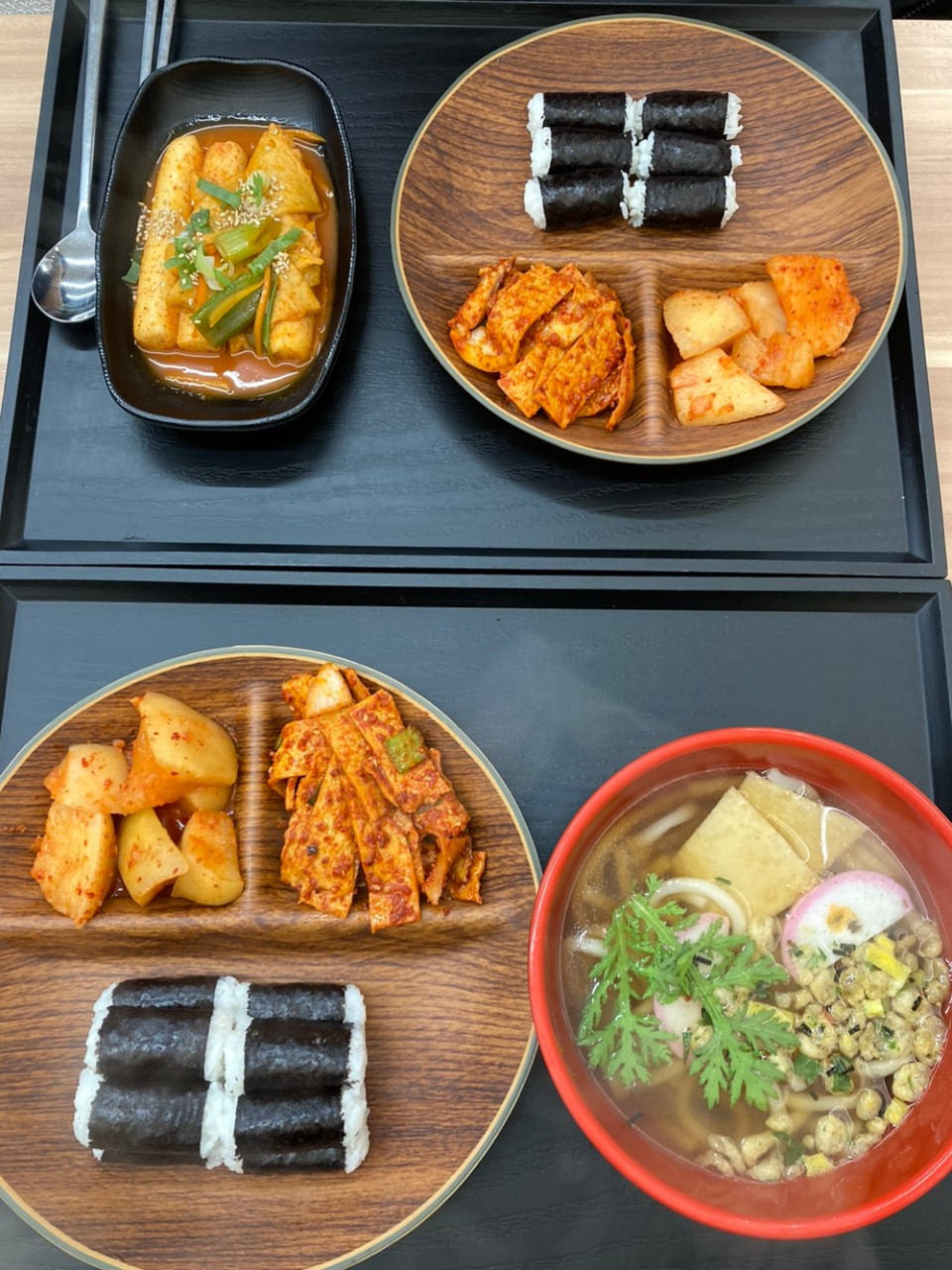 우리할매충무김밥