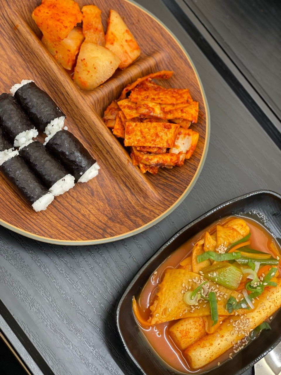 우리할매충무김밥