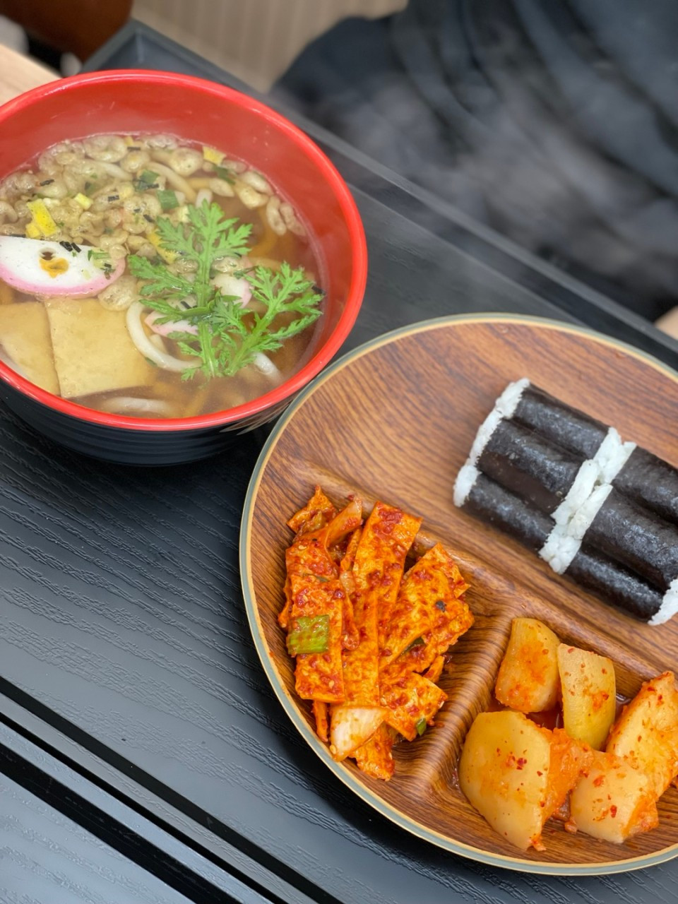 우리할매충무김밥