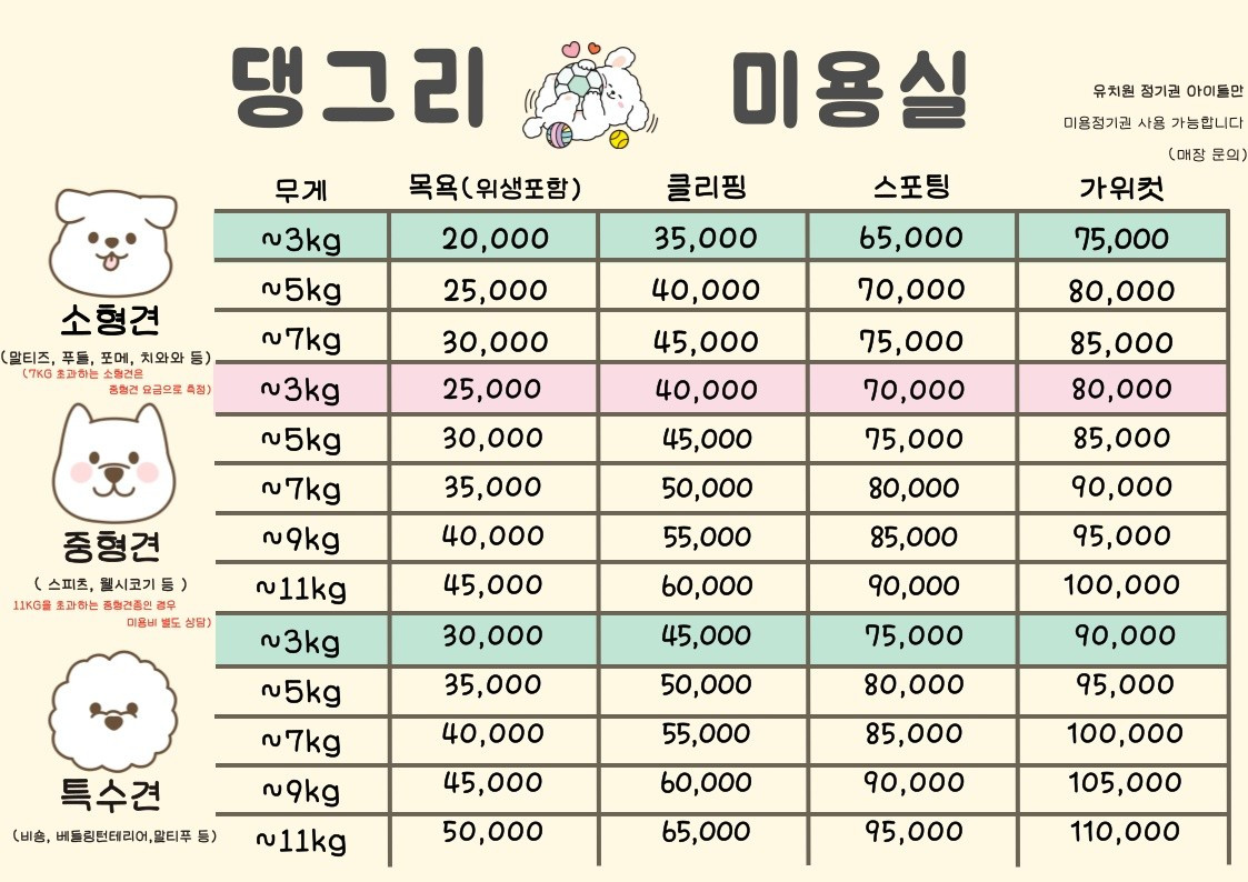 댕그리