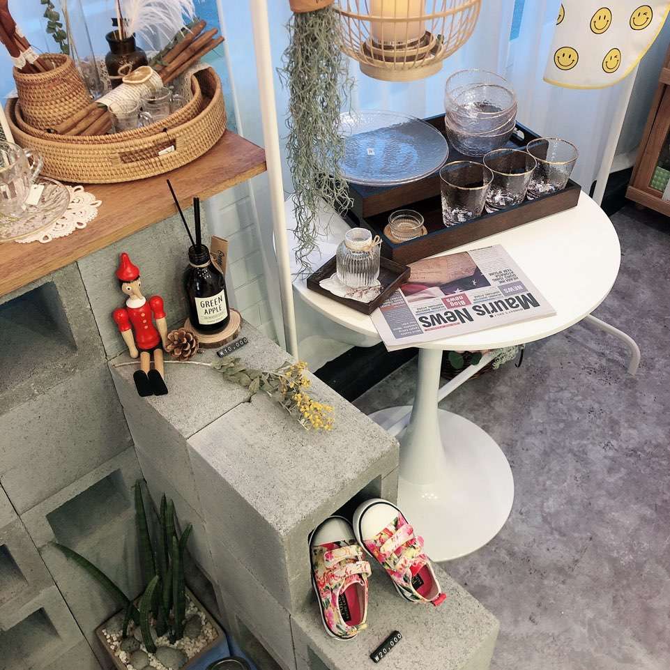 핑거박스