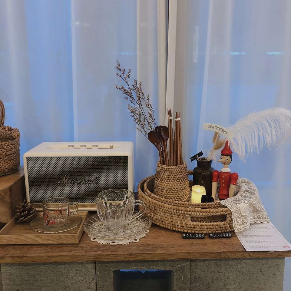 핑거박스